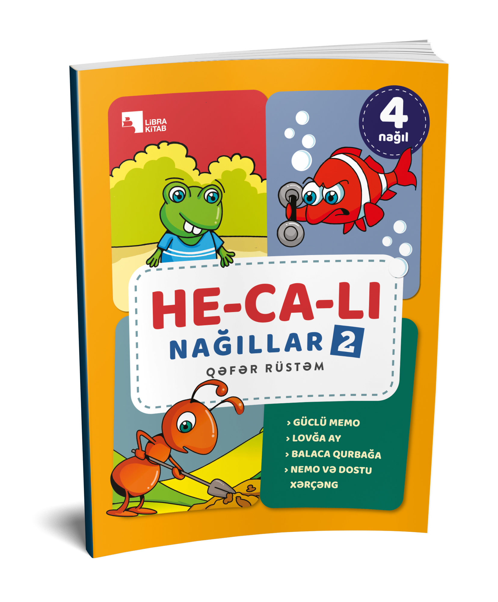 Bütün kitablar | Librakitab